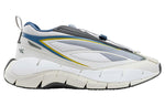 Reebok Zig 3D Storm Hydro 'River Rapids Pack - White Morning Fog' G55683