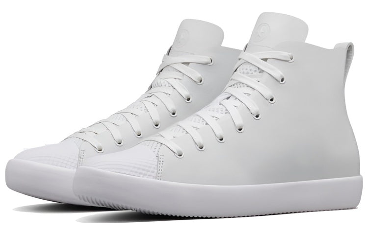 Converse HTM x Chuck Taylor All Star Modern Hi 'White' 894953-100