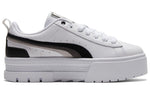 (WMNS) PUMA Mayze 'Triplex - White Nimbus Cloud' 384871-02