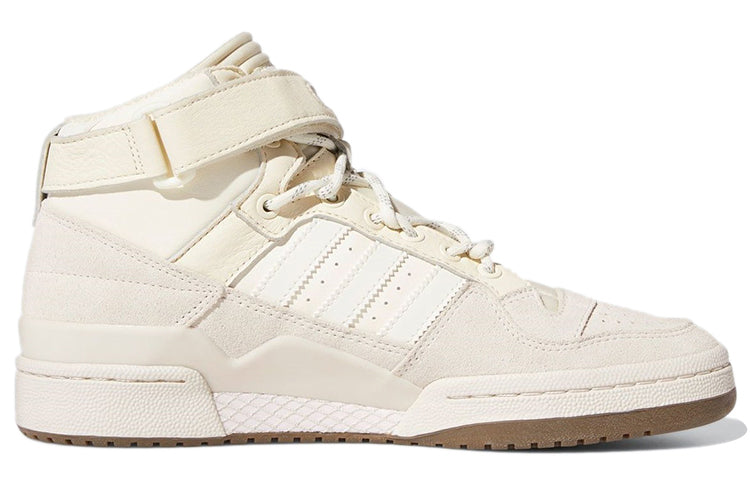adidas Ivy Park x Forum Mid 'Icy Park - Cream White' GW2857