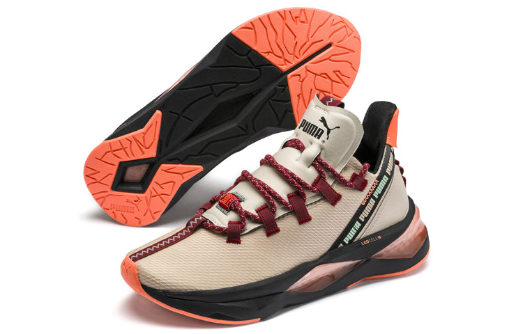 (WMNS) PUMA First Mile x LQDCELL Shatter Trail 'Tapioca' 193035-02