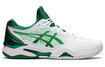 ASICS Court FF Novak 'White Kale' 1041A089-104