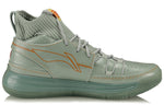 Li-Ning 937 Rebirth Dynasty 'Green' AGBQ027-3