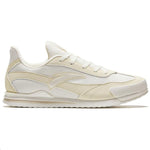 (WMNS) ANTA Life Series Sneakers 'White Yellow' 922418856-2