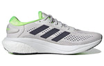 adidas Supernova 2 'Dash Grey Solar Green' GW9093