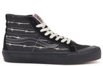 Vans SK8-HI 138 SF 'Barbed Wire' VN0A3ZCEUPW
