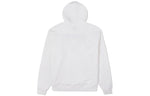 Men's Converse Mountains Pattern Printing Fleece Lined White 10023523-A01