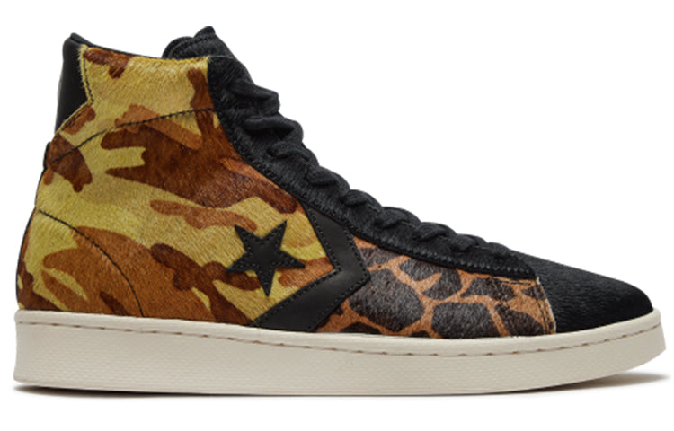 Converse Pro Leather 'Pony Hair' 165750C