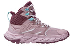 (WMNS) HOKA ONE ONE Anacapa Mid GORE-TEX 'Elderberry Grape Wine' 1119372-EGWN