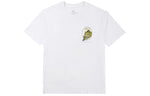 Men's Nike NRG TIGER Printing Round Neck Short Sleeve White T-Shirt DO6628-100
