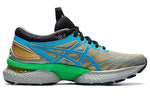 (WMNS) ASICS FN1-S Gel-Nimbus 22 'Stone Grey Blue' 1202A129-020