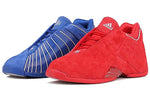 adidas T-Mac 3 Maddie 3 Suede 'Red Blue' BY4512