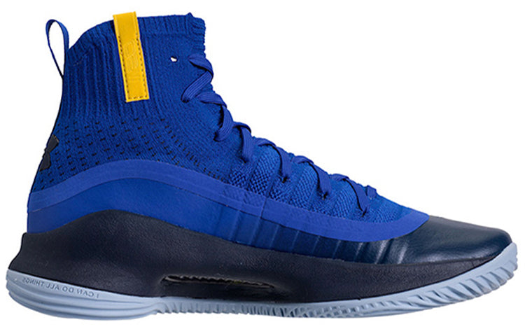 Under Armour Curry 4 'More Fun' 1298306-401