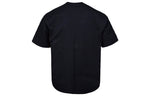 Converse Smile Split Graphic Short Sleeve Tee 10018841-A04