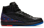 Air Jordan 2 Retro 'Black History Month' 2019 BQ7618-007
