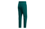 adidas Ub Pnt Twill Leisure Sports Track And Field Running Trousers Men Forest Green GM4442