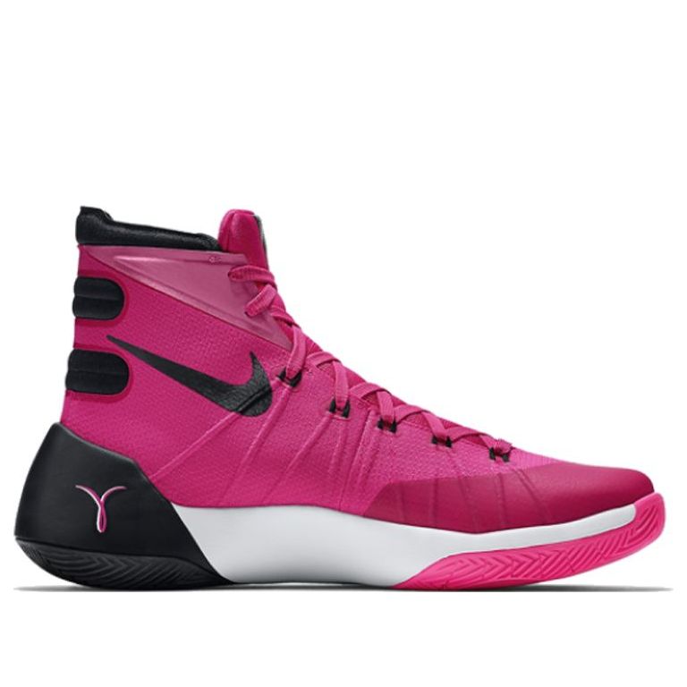 Nike Hyperdunk 2015 EP 'Vvd Pnk' 749562-606