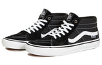 Vans Skate Grosso Mid 'Black' VN0A5FCG625