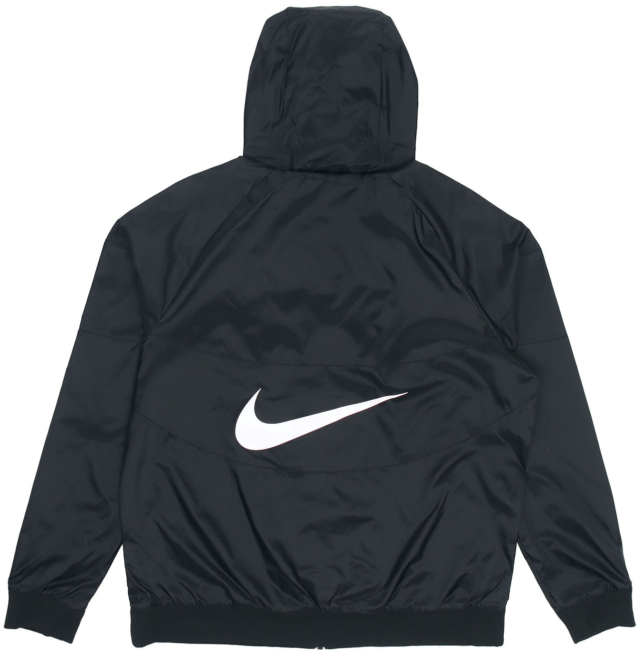 Nike AS Men's Nike Sportswear WR JKT Jacket Black DC4113-010