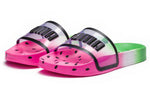 (WMNS) PUMA Sophia Webster x Leadcat Candy Princess 'Red Green White' 365955-01