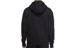 Nike Lab Nrg Casual Sports Pullover Couple Style Black DA2253-010