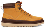 UGG Highland Sports ULD Cargo Yellow 1112991-WHEA