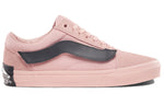Vans Old Skool X Purlicue 'Black Pink' VN0A38G1SHH