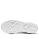(GS) Nike SF Air Force 1 Mid QS 'Triple White' AR0690-100