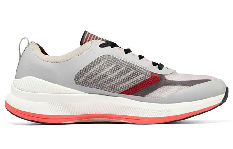 Skechers Go Run Pulse 'Grey' 220533-GYOR