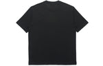 PALACE SS21 x AMG Crossover Emblem T-Shirt Black Apple Logo Printing Solid Color Short Sleeve Unisex P20AMGTS001