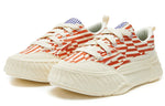 (WMNS) FILA FOSSO 'White Red' F12W322307FFW