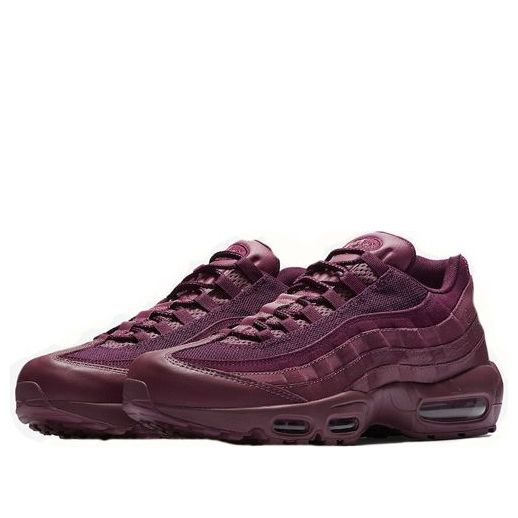 Nike Air Max 95 Premium 'Vintage Wine' 538416-601