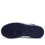 (PS) Nike Dunk High 'Midnight Navy' DD2314-104