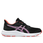(GS) ASICS Jolt 4 'Black Ube' 1014A300-012