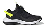 (PS) adidas Activeflex Boa K 'Black Green' FY0280