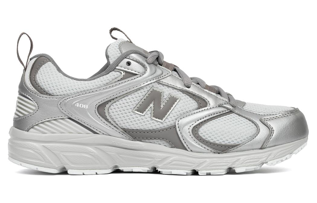 New Balance 408 'Silver' ML408J