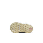 (TD) Nike Waffle One Athleisure Casual Sports Shoe Green Pink DC0479-602