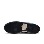 Nike x Instant Skateboards SB Dunk Low Pro 'Blue' CZ5128-400