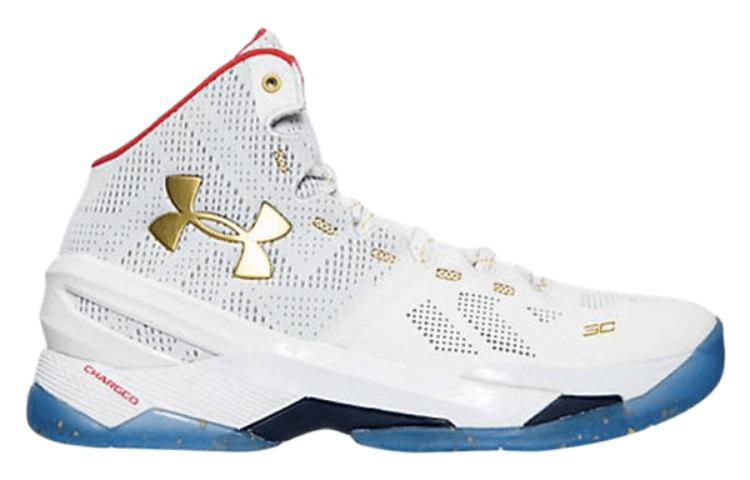 Under Armour Curry 2 'All Star' 1259007-102