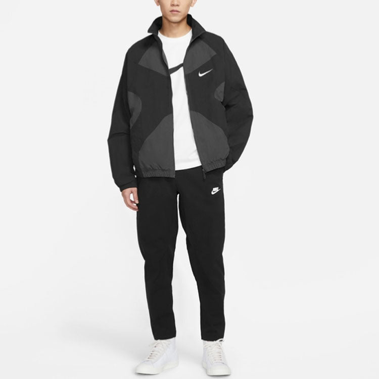 Nike AS Men's Nike Sportswear ME UL WVN Pant UT Black CZ9820-010