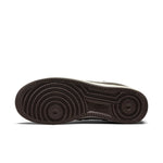 Nike Air Force 1 '07 Craft 'Dark Chocolate' DB4455-200