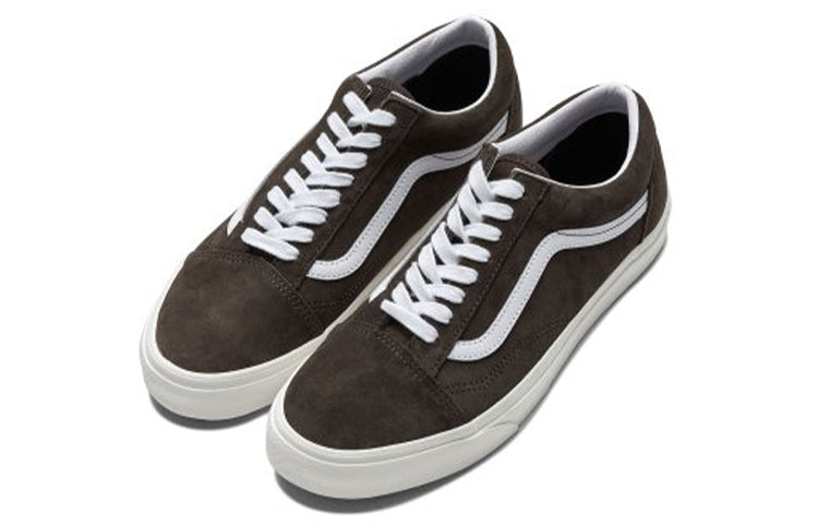 Vans Old Skool 'Dark Brown' VN0A5JMI8DB