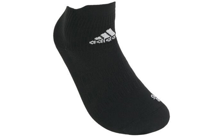 adidas Unisex Ask Ankle Ul Socks 1 Pack Black FK0951