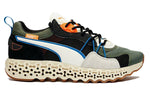 PUMA Calibrate Restored Winterized 'Thyme White' 374145-03