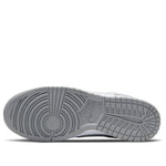Nike Dunk Low 'Pure Platinum Wolf Grey' DJ6188-001