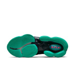 Nike LeBron 19 EP 'Purple Teal' DC9340-500