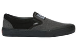 Vans x Fast And Loose Bmx Slip-on 'Black White' VN0005V1BLA