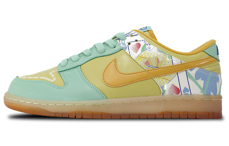 (WMNS) Nike Dunk Low Premium 'Collection Royale Serena Williams' 313600-371