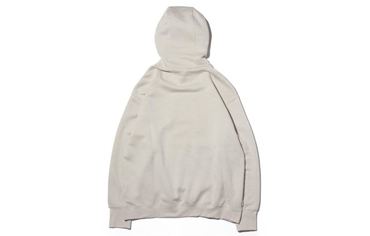 Men's Nike Nsw Fleece Lined Stay Warm White Pullover 943574-072