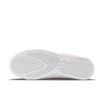 (WMNS) Nike Blazer Low 'White Orange' DN4244-181